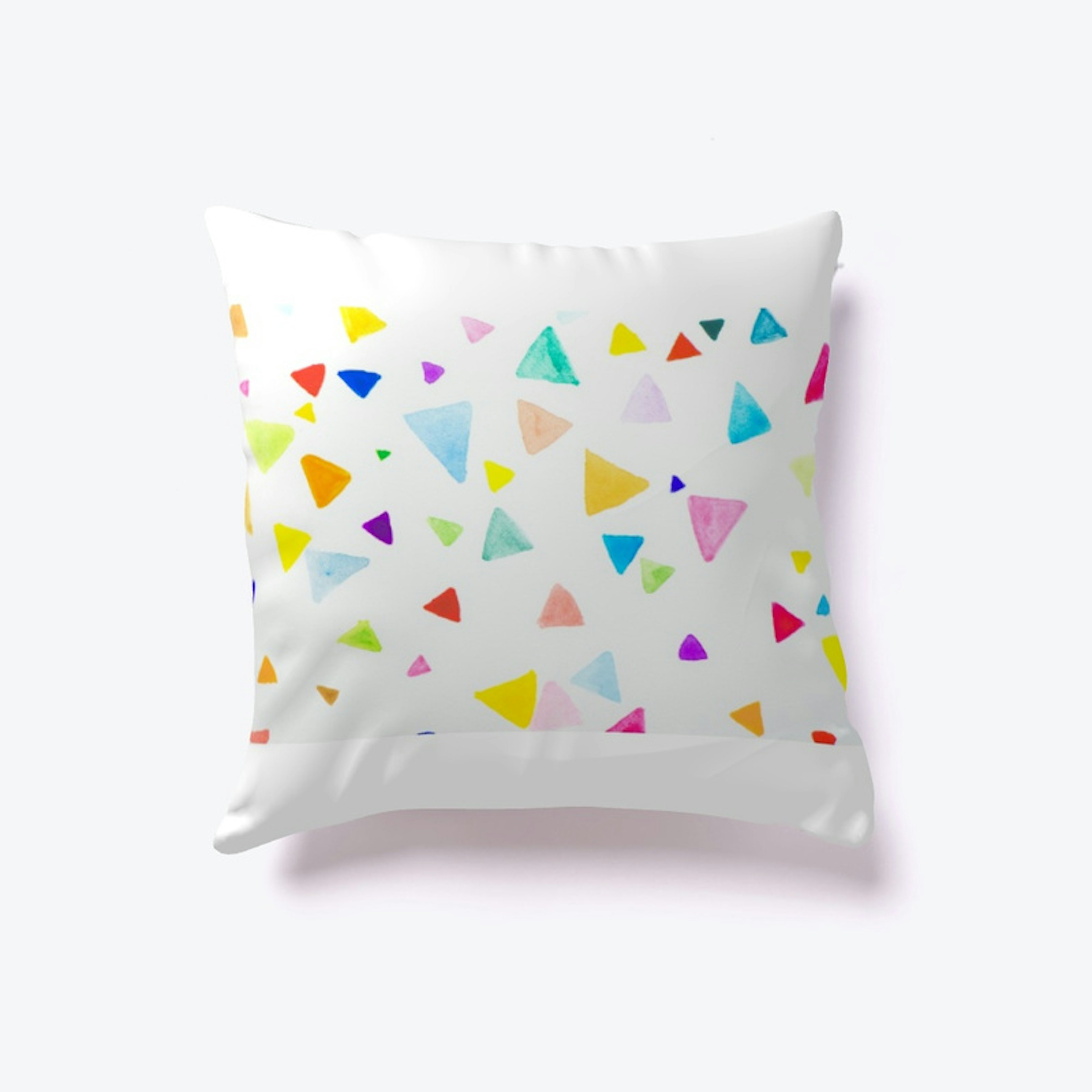 Vibrant Design Leggins, Mask, Pillow 